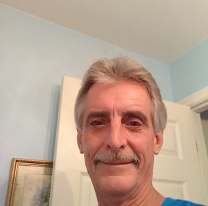 Meet your Posher, Keith